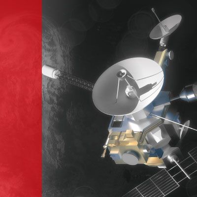 The Use of Outer Space in Recent Geopolitical Crises