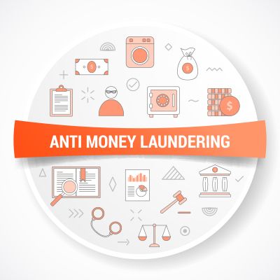 AML/CFT ΣΤΗΝ ΠΡΑΞΗ: ΕΠΟΠΤΙΚΟΙ ΕΛΕΓΧΟΙ & ΣΥΜΜΟΡΦΩΣΗ