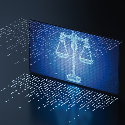 DIGITAL LAW FIRM - Η ΜΕΤΑΒΑΣΗ ΣΤΟ ΨΗΦΙΑΚΟ ΔΙΚΗΓΟΡΙΚΟ ΓΡΑΦΕΙΟ
