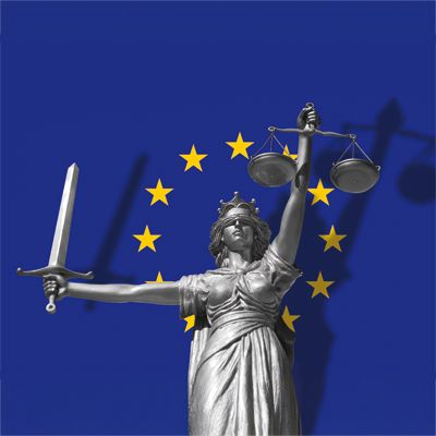 ΔΙΚΑΣΤΙΚΗ ΠΡΟΣΤΑΣΙΑ ΑΠΟ ΠΑΡΑΒΑΣΕΙΣ ΤΟΥ ΔΙΚΑΙΟΥ ΤΗΣ ΕΕ