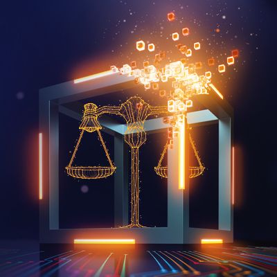 ΕΦΑΡΜΟΓΕΣ BLOCKCHAIN ΣΤΗ ΝΟΜΙΚΗ ΠΡΑΚΤΙΚΗ