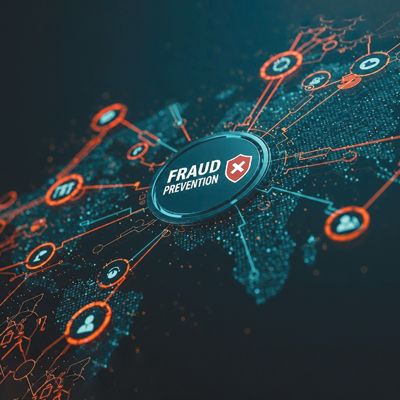 FAILURE TO PREVENT FRAUD