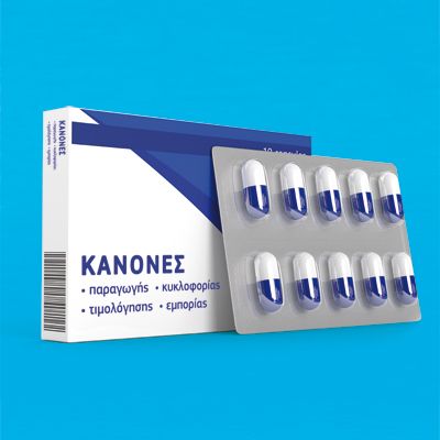 ΦΑΡΜΑΚΕΥΤΙΚΟ ΔΙΚΑΙΟ & ΝΕΕΣ ΕΞΕΛΙΞΕΙΣ (ΦΑΡΜΑΚΕΥΤΙΚΗ ΚΑΝΝΑΒΗ) - ΚΑΝΟΝΙΣΤΙΚΗ ΕΦΑΡΜΟΓΗ ΚΑΙ ΠΡΑΚΤΙΚΑ ΖΗΤΗΜΑΤΑ ΚΥΚΛΟΦΟΡΙΑΣ, ΕΜΠΟΡΙΑΣ, ΤΙΜΟΛΟΓΗΣΗΣ ΚΑΙ ΠΡΟΩΘΗΣΗΣ ΦΑΡΜΑΚΩΝ