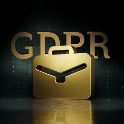 GDPR & ΕΠΙΧΕΙΡΗΣΕΙΣ