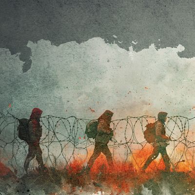 Η ΟΡΓΑΝΩΣΗ ΜΙΑΣ ΥΠΟΘΕΣΗΣ ΑΣΥΛΟΥ