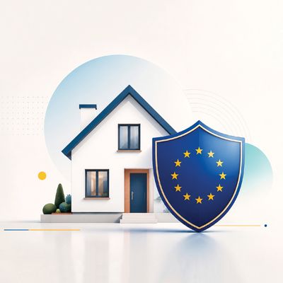Η ΠΡΟΣΤΑΣΙΑ ΤΗΣ ΚΑΤΟΙΚΙΑΣ ΜΕ ΒΑΣΗ ΤΗ ΝΟΜΟΛΟΓΙΑ ΤΟΥ ΕΔΔΑ