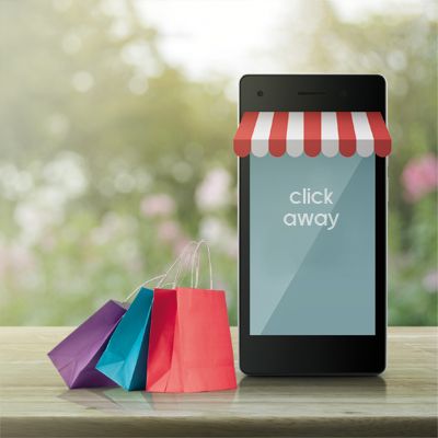 ΗΛΕΚΤΡΟΝΙΚΟ ΕΜΠΟΡΙΟ (E-COMMERCE) ΚΑΙ E-SHOPS 