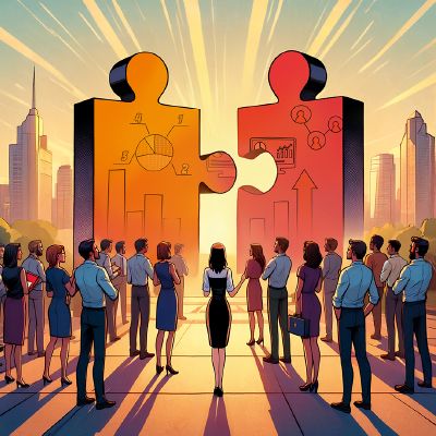 M&As Master Class: Strategic Insights for Executives