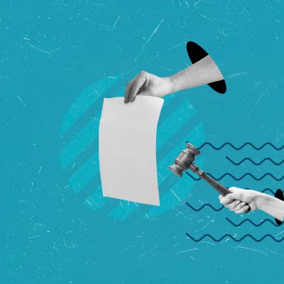 ΦΡΟΝΤΙΣΤΗΡΙΟ ΕΣΔΙ 2027 | ΔΙΟΙΚΗΤΙΚΗ ΔΙΚΑΙΟΣΥΝΗ