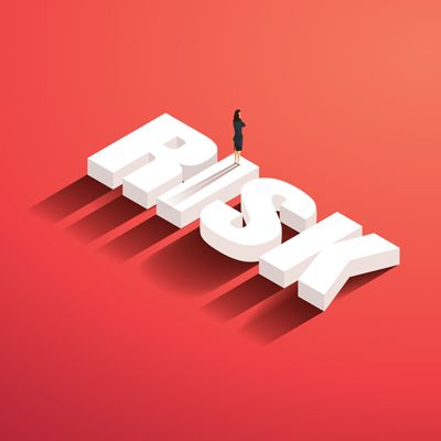 RISK MANAGEMENT MASTERCLASS