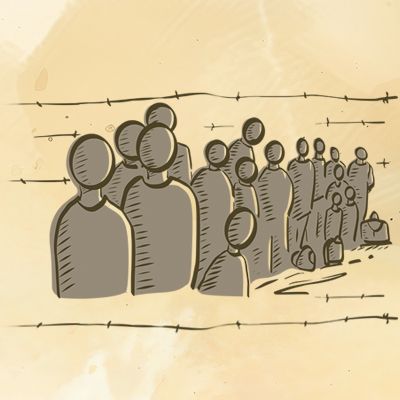 ΤΟ ΝΕΟ ΣΥΜΦΩΝΟ ΓΙΑ ΤΗ ΜΕΤΑΝΑΣΤΕΥΣΗ ΚΑΙ ΤΟ ΑΣΥΛΟ