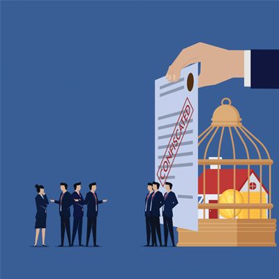ΤΡΑΠΕΖΙΚΕΣ ΑΠΑΙΤΗΣΕΙΣ: ΕΠΙΔΙΚΑΣΗ & ΑΝΑΓΚΑΣΤΙΚΗ ΕΚΤΕΛΕΣΗ